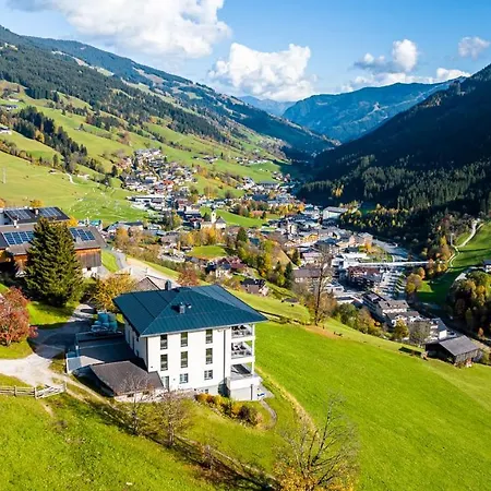 Apartment Eberharthof *