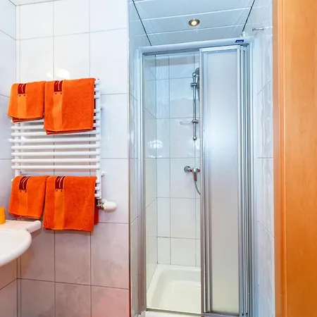 Apartment Eberharthof *