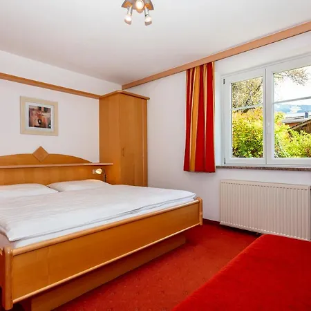 Eberharthof Apartment Saalbach-Hinterglemm