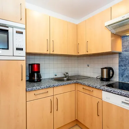 Daire Eberharthof Saalbach-Hinterglemm