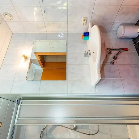 Eberharthof Daire Saalbach-Hinterglemm