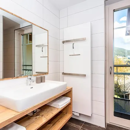 Eberharthof * Saalbach-Hinterglemm