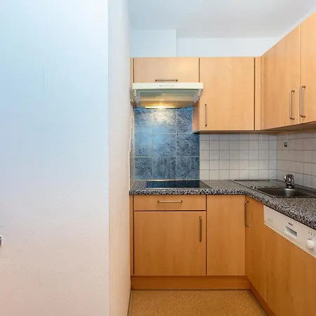 Apartment Eberharthof