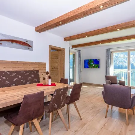 Eberharthof Saalbach-Hinterglemm