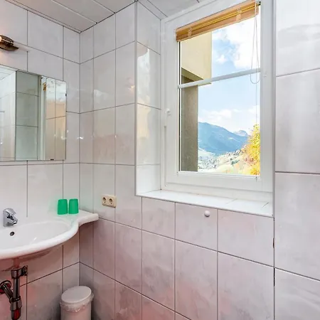 Apartment Eberharthof