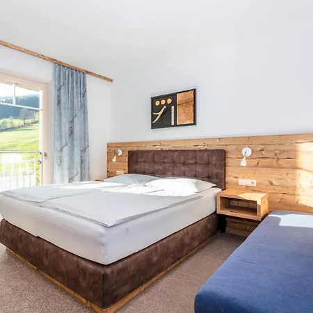 Apartment Eberharthof