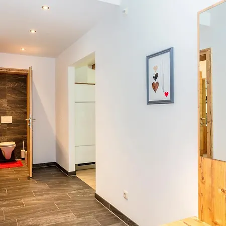 Eberharthof * Saalbach-Hinterglemm