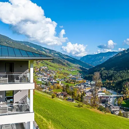 Eberharthof * Saalbach-Hinterglemm
