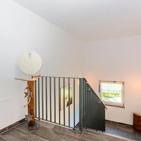 Eberharthof Apartment *