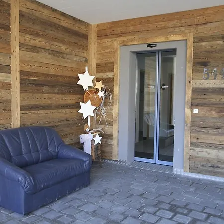 Apartment Eberharthof