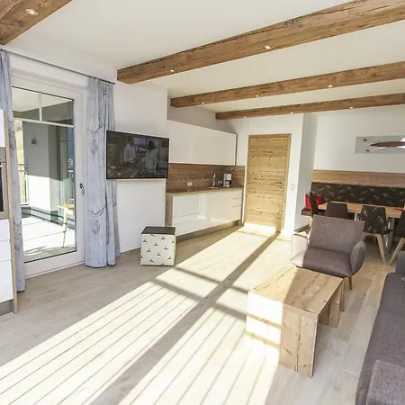 Eberharthof Saalbach-Hinterglemm