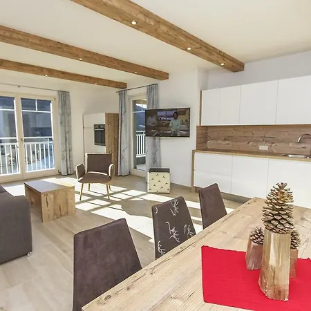 Eberharthof Apartment