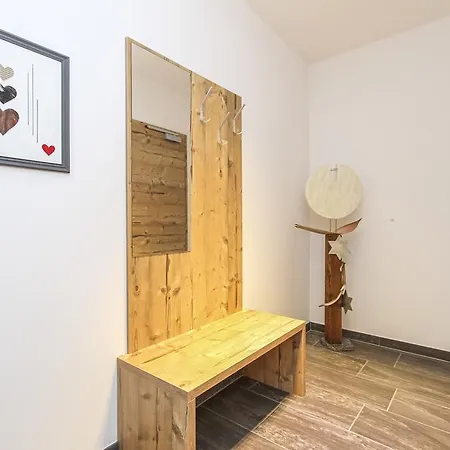 Eberharthof Apartment Saalbach-Hinterglemm