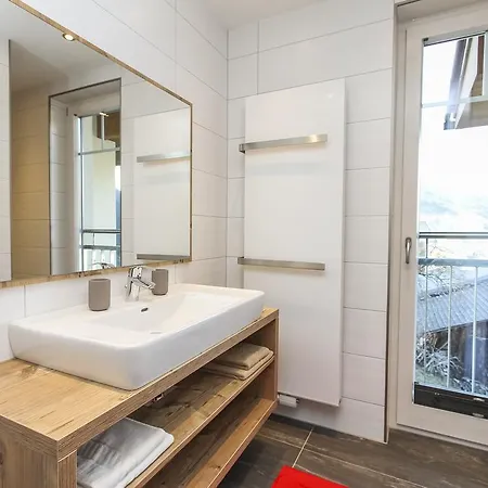 Eberharthof Apartment Saalbach-Hinterglemm