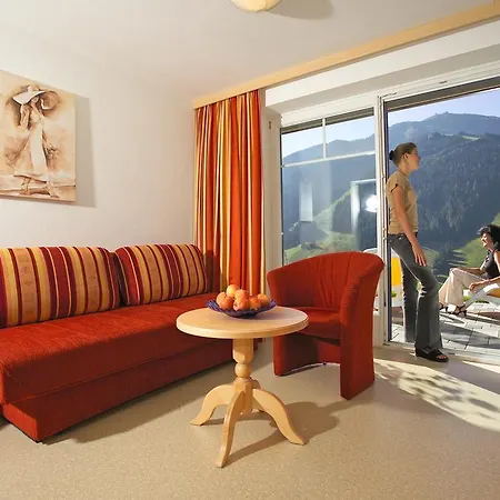 Eberharthof Apartment