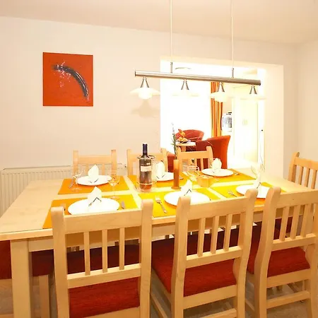 Eberharthof Apartment