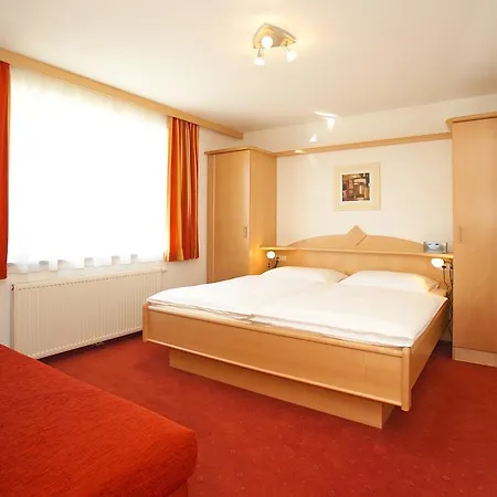 Apartment Eberharthof *