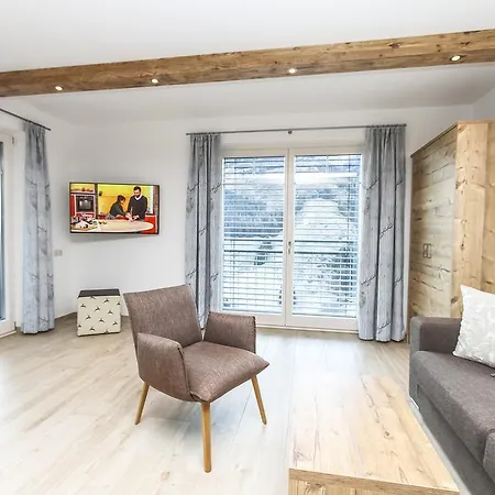 Eberharthof Daire Saalbach-Hinterglemm