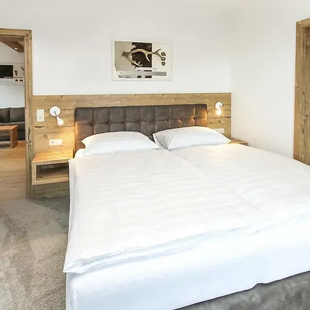 Apartment Eberharthof *
