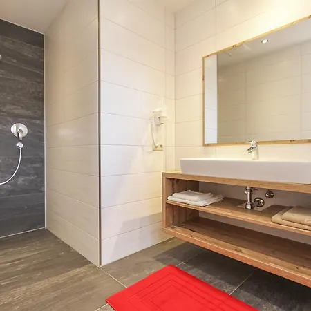 Apartment Eberharthof Saalbach-Hinterglemm