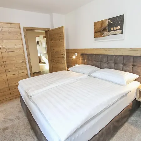 Eberharthof * Saalbach-Hinterglemm