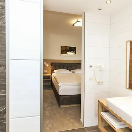 Apartment Eberharthof *
