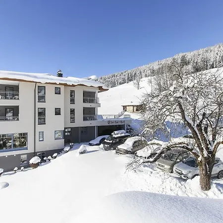 Eberharthof Saalbach-Hinterglemm