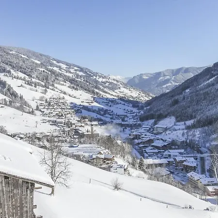 Eberharthof アパート