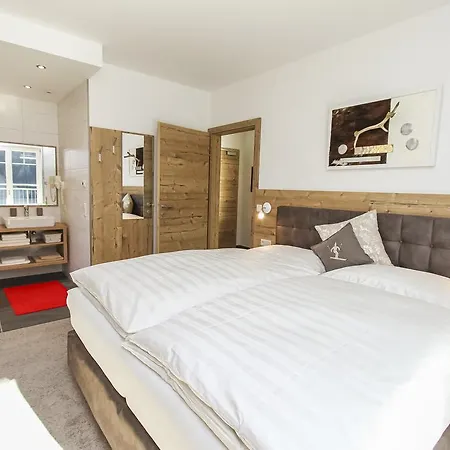 アパート Eberharthof