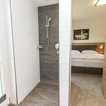 Eberharthof Daire Saalbach-Hinterglemm