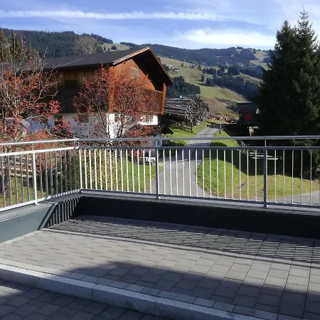 Eberharthof Apartment