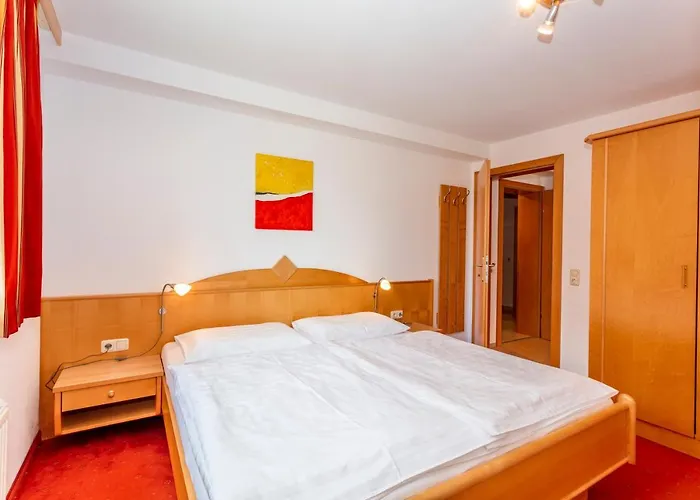 Eberharthof Σάαλμπαχ-Χίντεργκλεμ