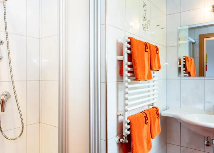 Eberharthof Διαμέρισμα Σάαλμπαχ-Χίντεργκλεμ