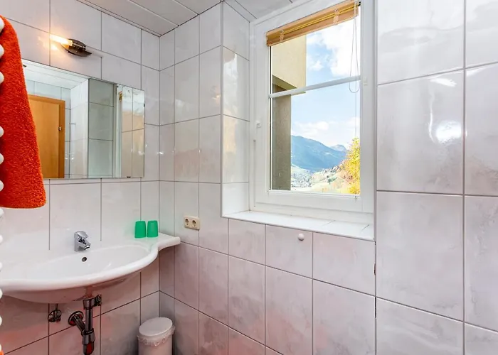 Διαμέρισμα Eberharthof