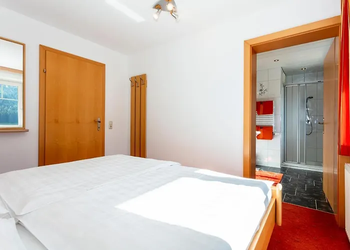 Διαμέρισμα Eberharthof