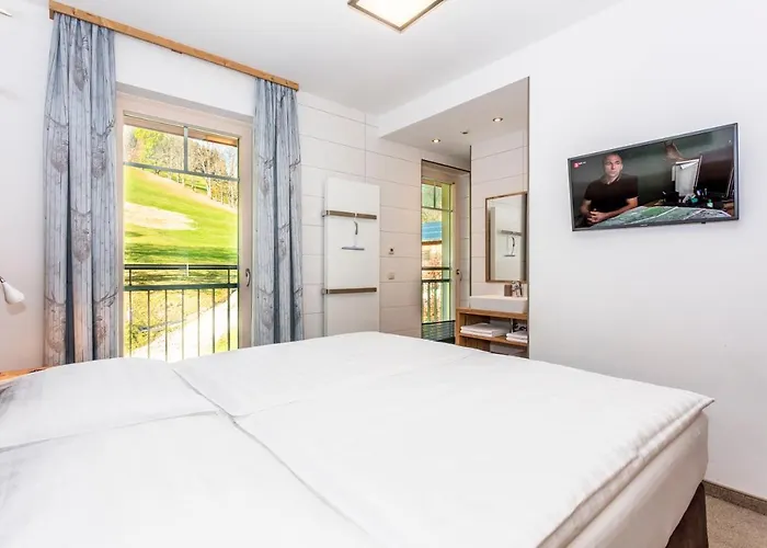 Eberharthof Σάαλμπαχ-Χίντεργκλεμ