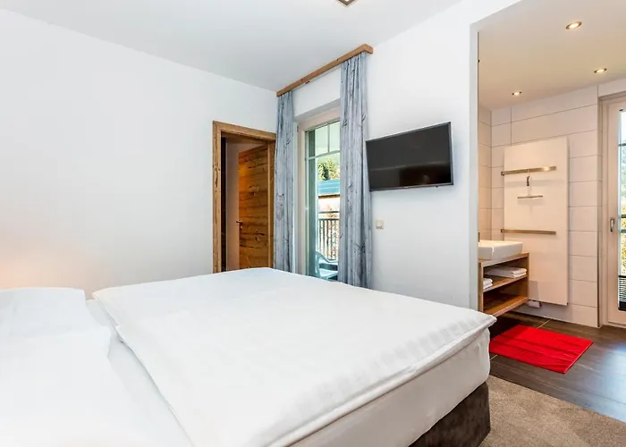 Eberharthof * Σάαλμπαχ-Χίντεργκλεμ