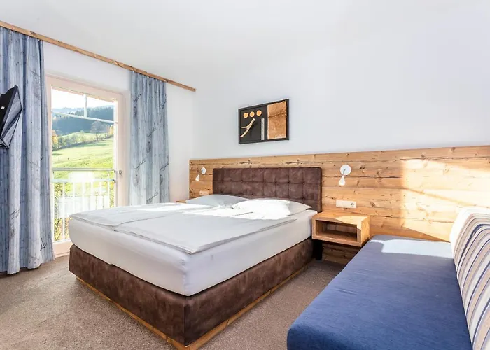 Διαμέρισμα Eberharthof