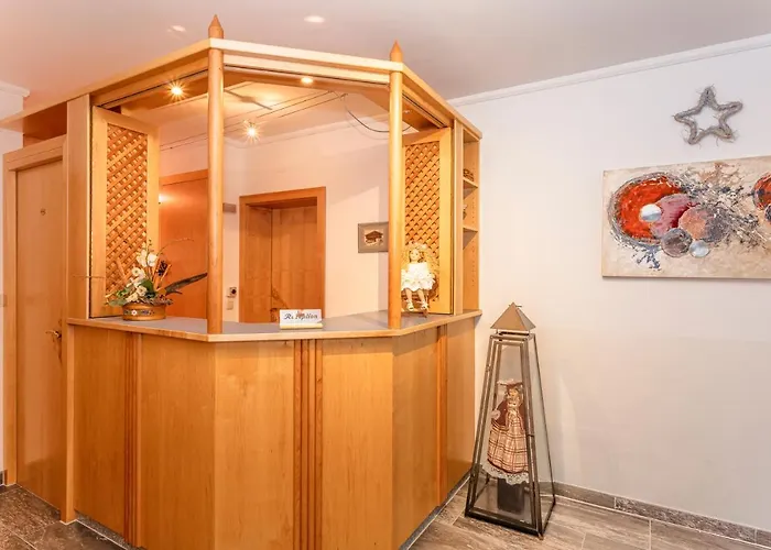 Eberharthof * Σάαλμπαχ-Χίντεργκλεμ