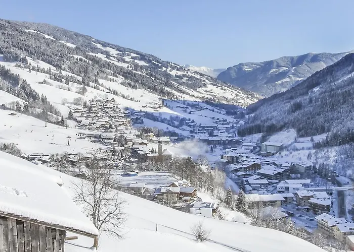 Eberharthof Διαμέρισμα