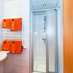 Apartman Eberharthof *