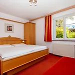 Eberharthof Apartman Saalbach Hinterglemm