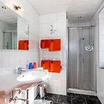 Eberharthof Apartman Saalbach Hinterglemm