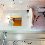 Eberharthof Apartman Saalbach Hinterglemm