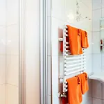 Eberharthof Apartman Saalbach Hinterglemm