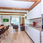 Eberharthof Saalbach Hinterglemm