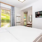 Eberharthof Saalbach Hinterglemm