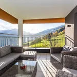 Apartman Eberharthof *