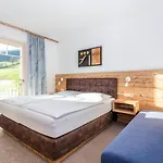 Apartman Eberharthof