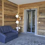 Apartman Eberharthof